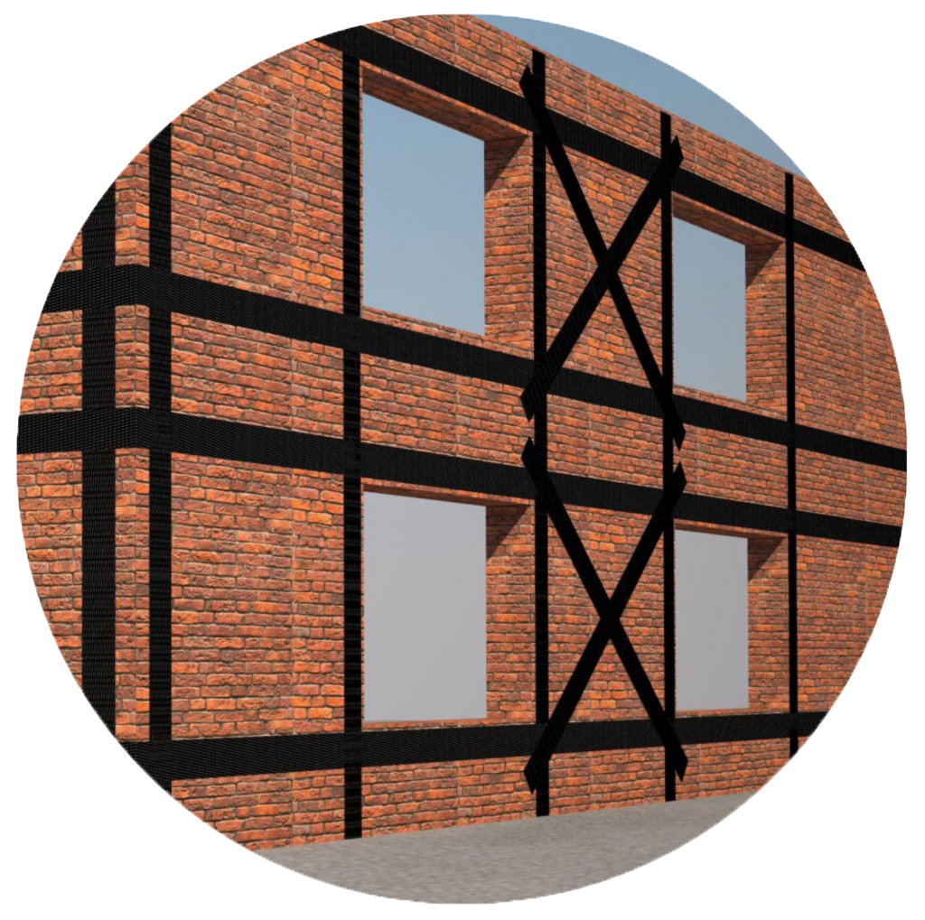 Особенности усиления промышленных объектов