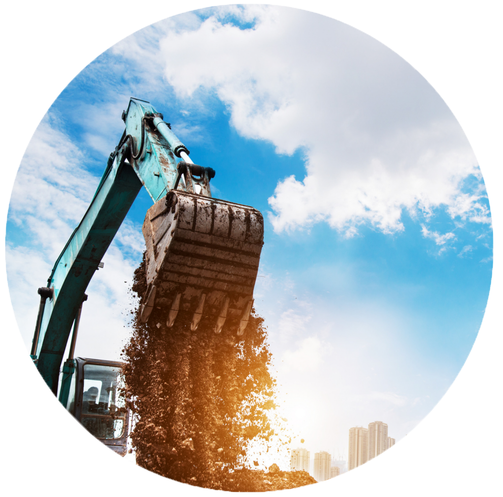 Стабилизация грунта