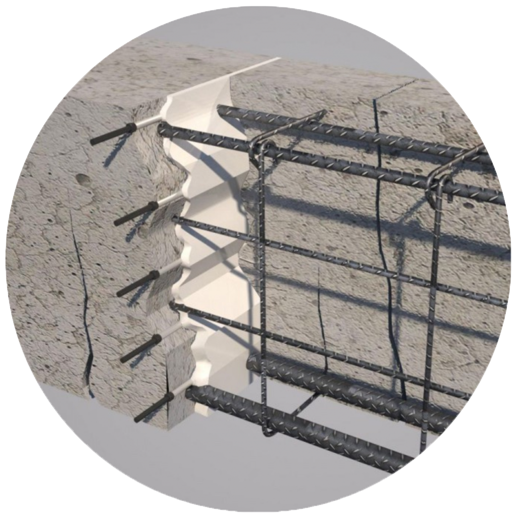 Защита бетона