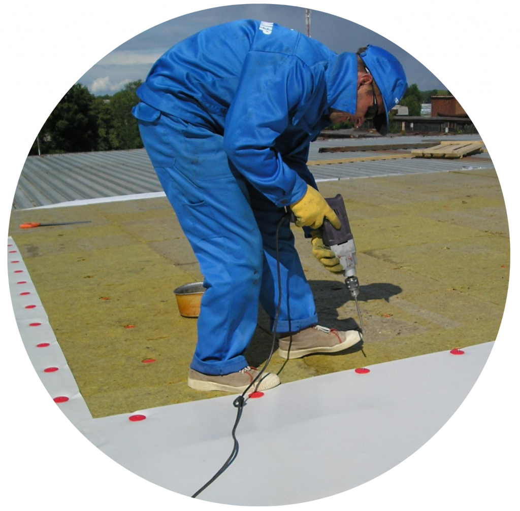 Разновидности мембраны