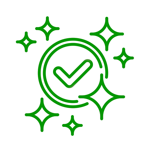 Чистота и порядок