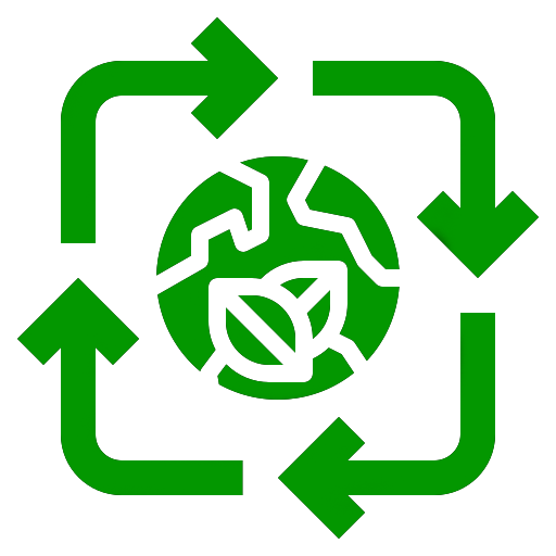 Экологически чистые материалы