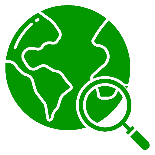 Широкая география работ