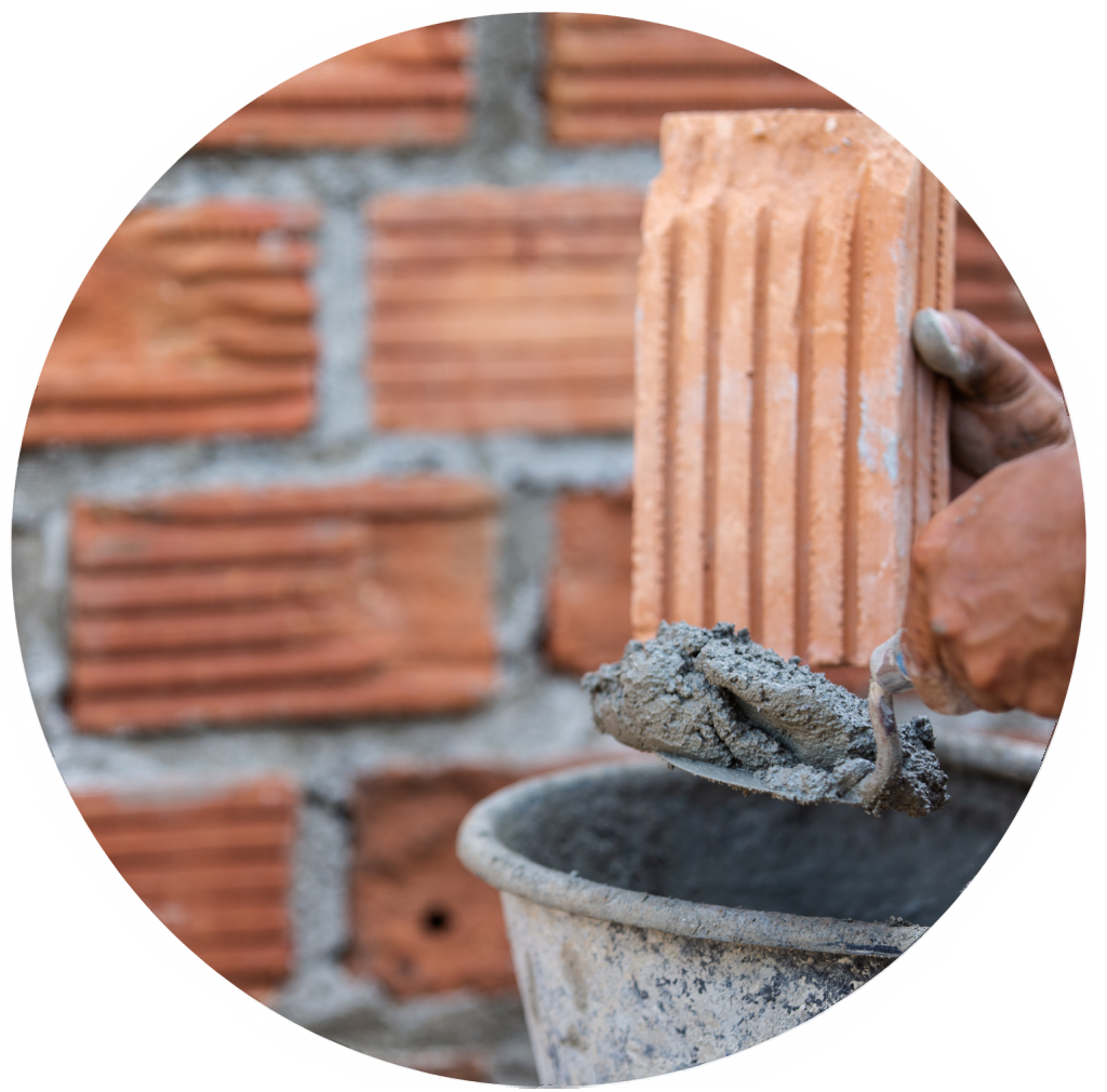 Возможные дефекты штукатурки